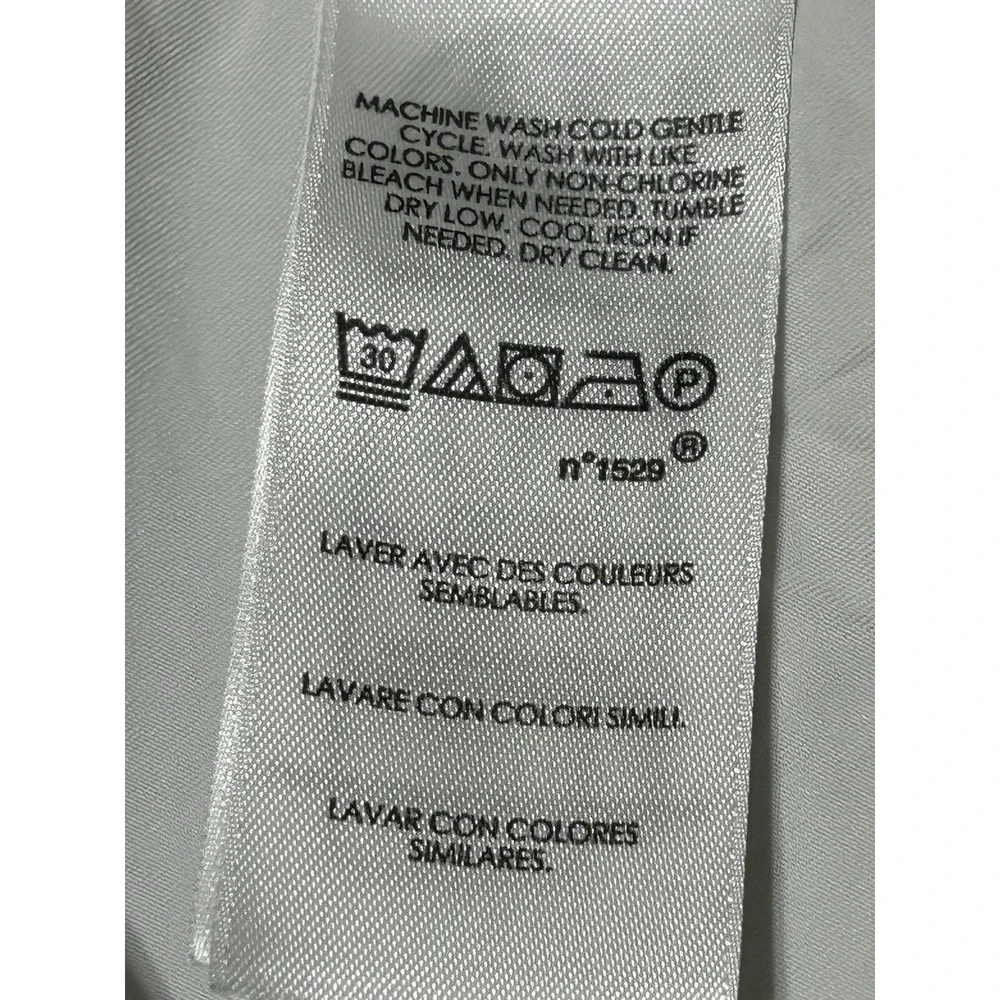 Polo Ralph Lauren‎ Performance Shirt Mens XL White Button Down SS Classic Fit